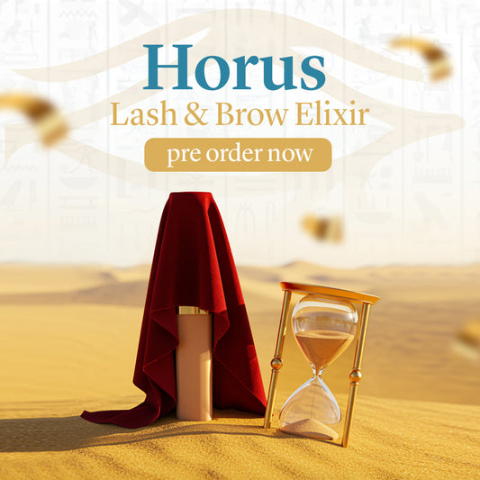 Horus – Lash & Brow Elixir ( Pre Order )