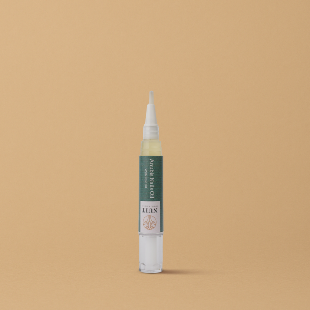 Anubis Nail Strengthener Serum