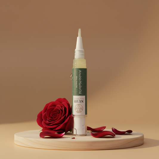Anubis Nail Strengthener Serum