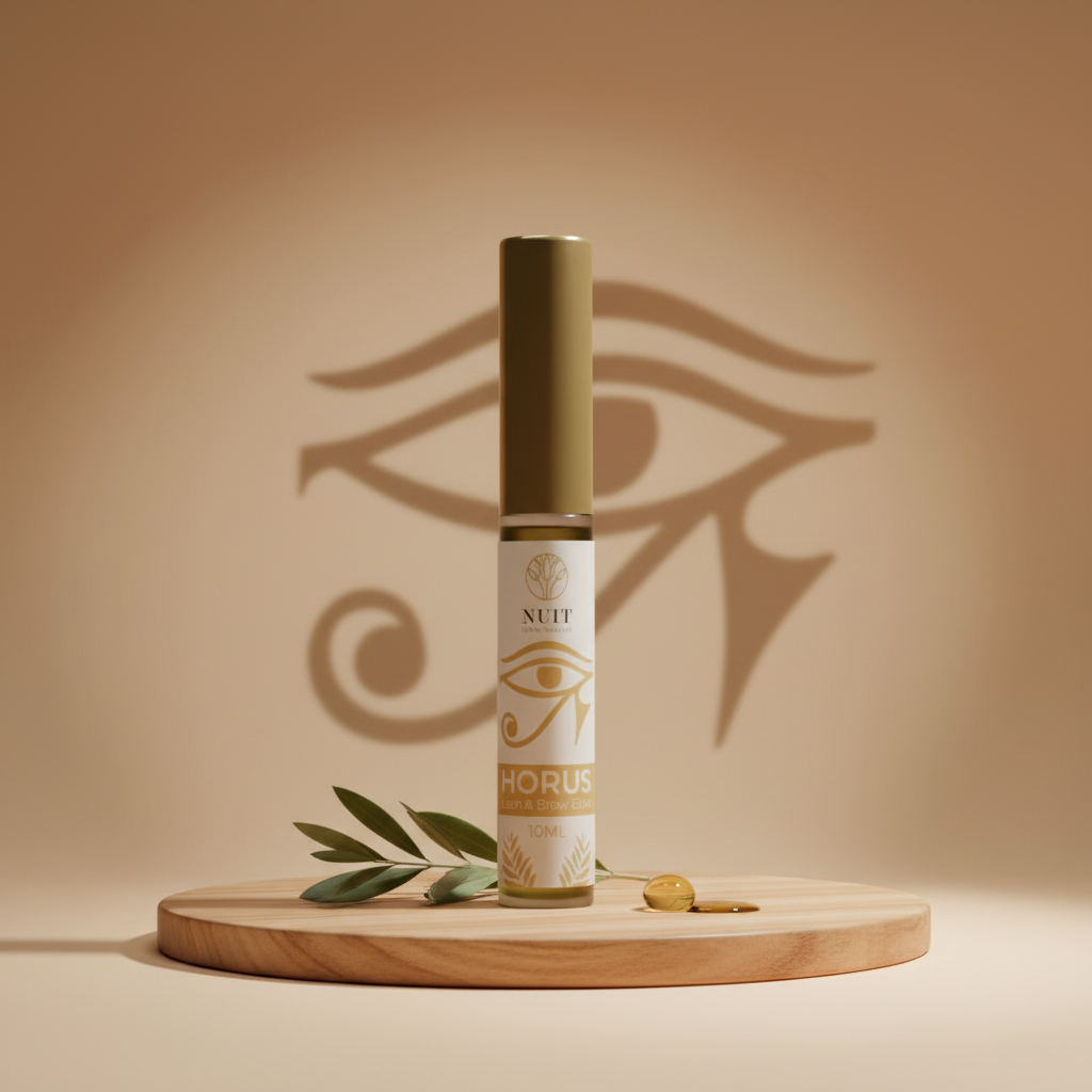 Horus – Lash & Brow Elixir