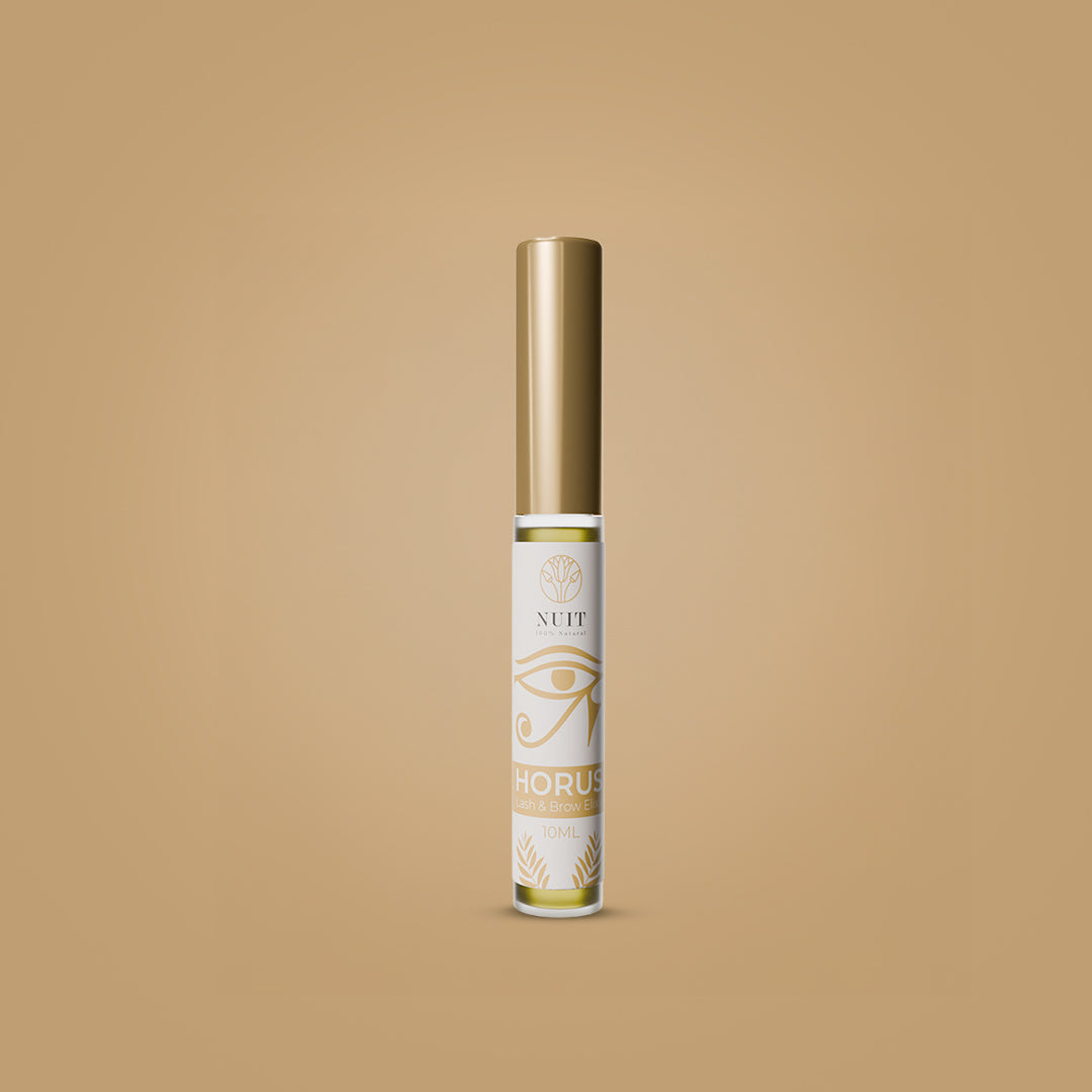 Horus – Lash & Brow Elixir