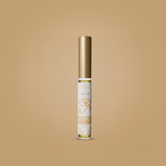Horus – Lash & Brow Elixir
